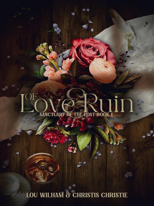 Title details for Of Love & Ruin by Lou Wilham - Available